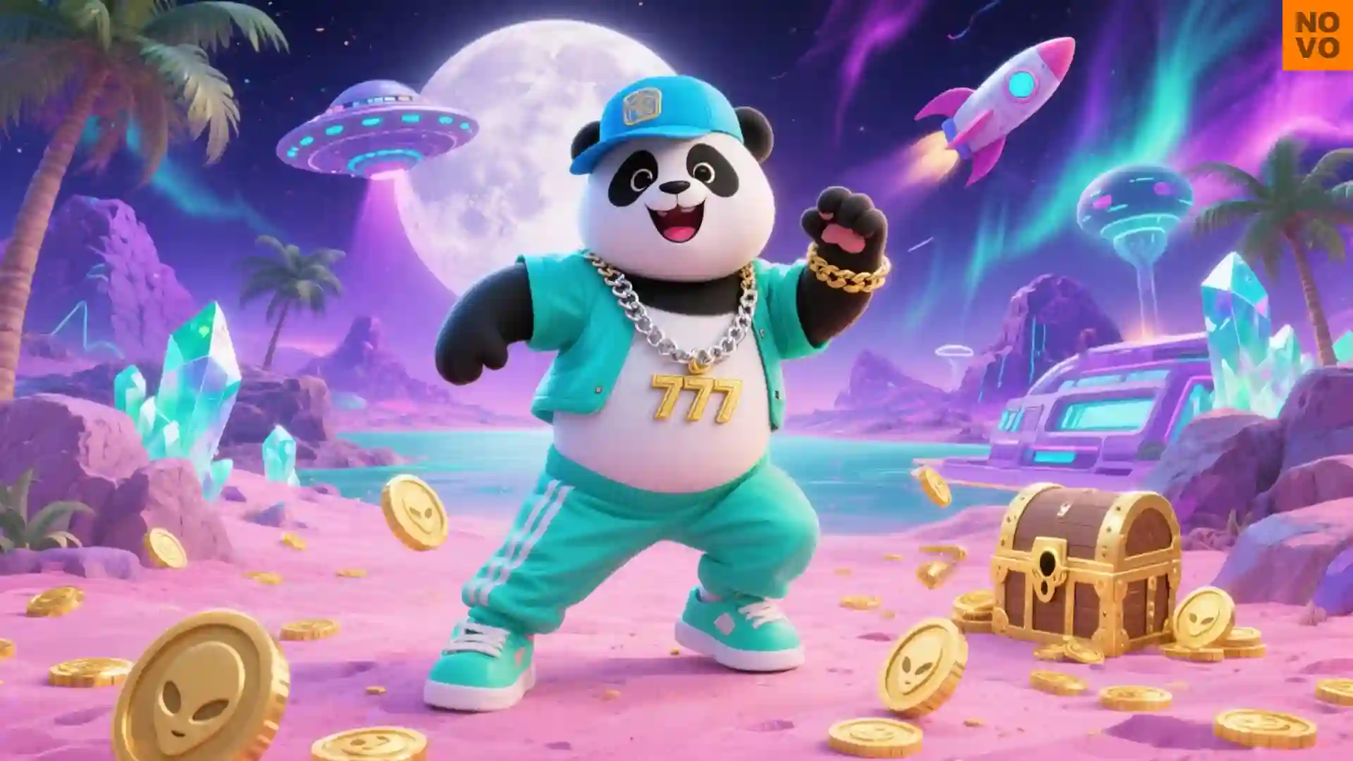 entretenimento online